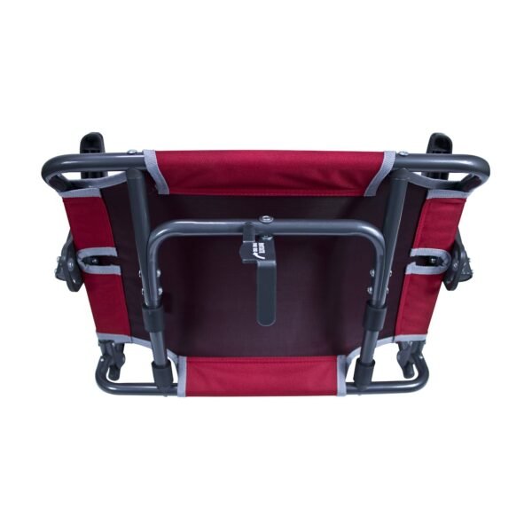 Big Comfort Stadium Chair™ with Armrests - Image 28