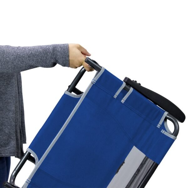 Big Comfort Stadium Chair™ with Armrests - Image 24
