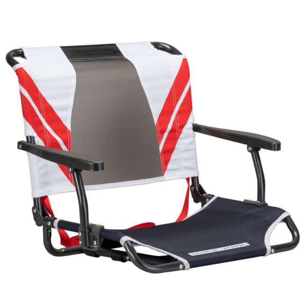 Big Comfort Stadium Chair™ with Armrests