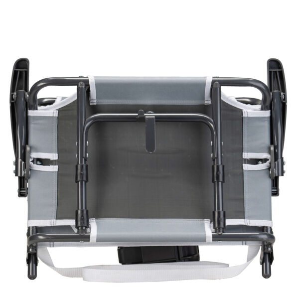 Big Comfort Stadium Chair™ with Armrests - Image 45