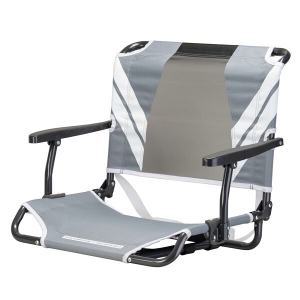 Big Comfort Stadium Chair™ with Armrests - Image 43
