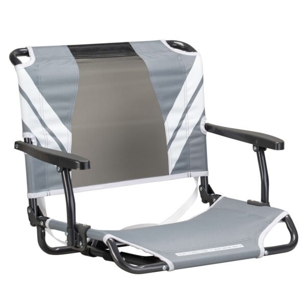 Big Comfort Stadium Chair™ with Armrests - Image 42