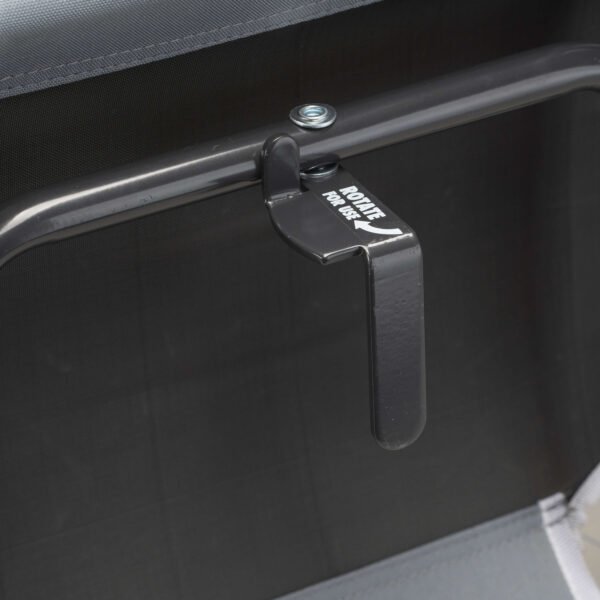 Big Comfort Stadium Chair™ with Armrests - Image 46