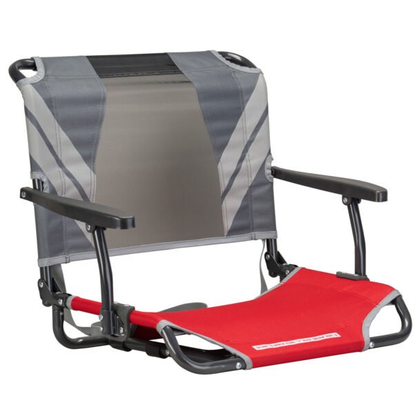 Big Comfort Stadium Chair™ with Armrests - Image 15