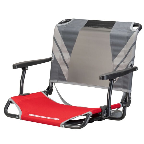Big Comfort Stadium Chair™ with Armrests - Image 16