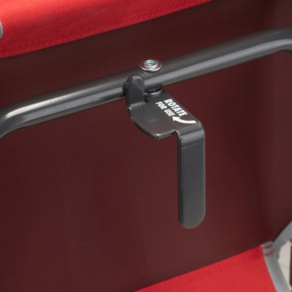 Big Comfort Stadium Chair™ with Armrests - Image 19