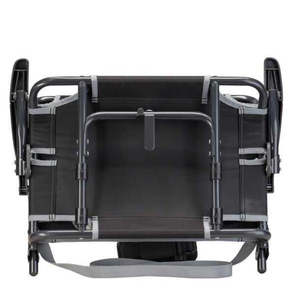 Big Comfort Stadium Chair™ with Armrests - Image 11
