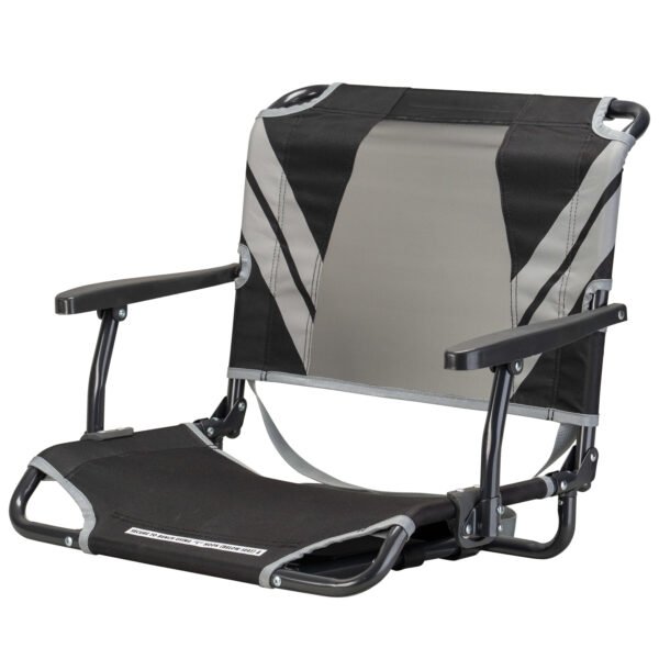 Big Comfort Stadium Chair™ with Armrests - Image 9