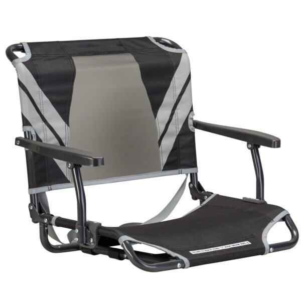 Big Comfort Stadium Chair™ with Armrests - Image 8