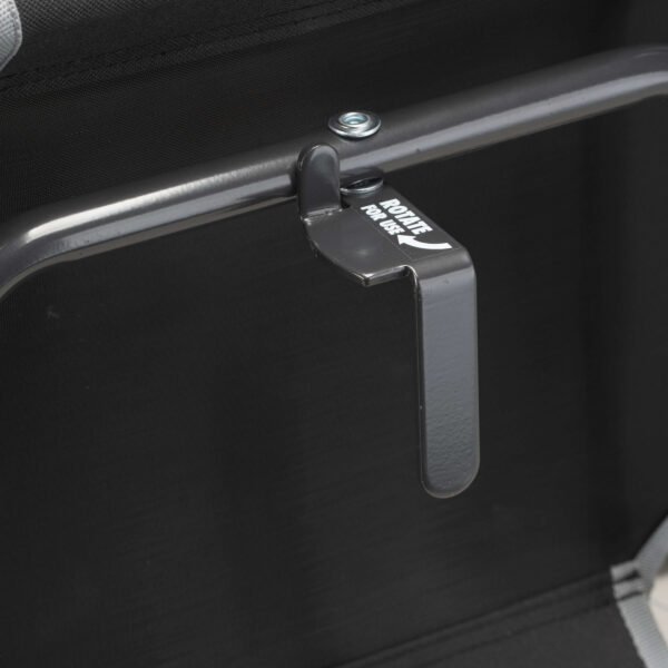 Big Comfort Stadium Chair™ with Armrests - Image 12