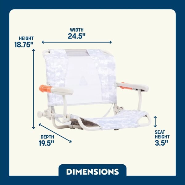 Stadium Rock-Cliner™ - Image 7