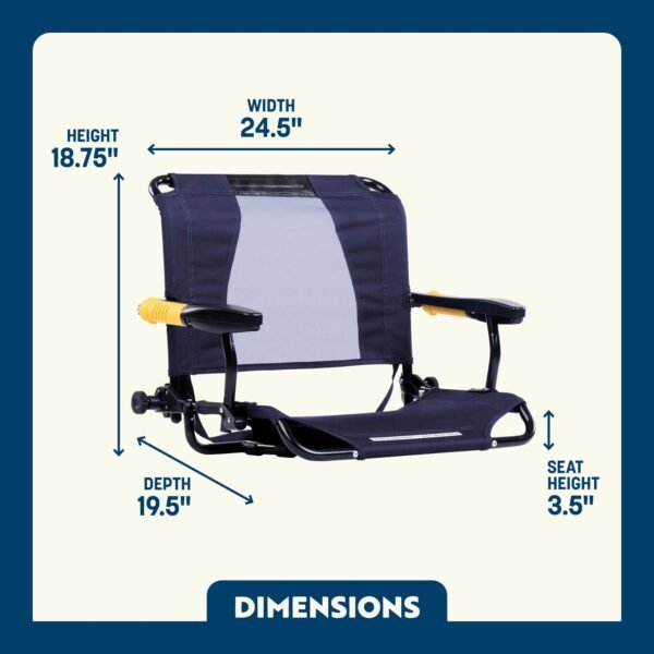 Stadium Rock-Cliner™ - Image 21