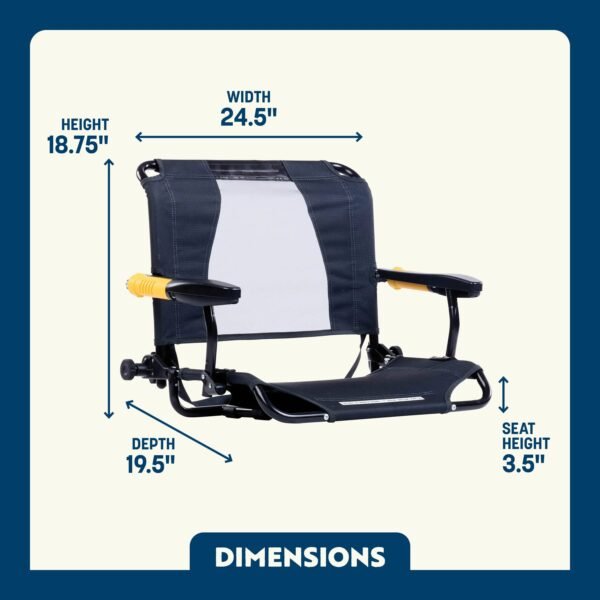 Stadium Rock-Cliner™ - Image 36