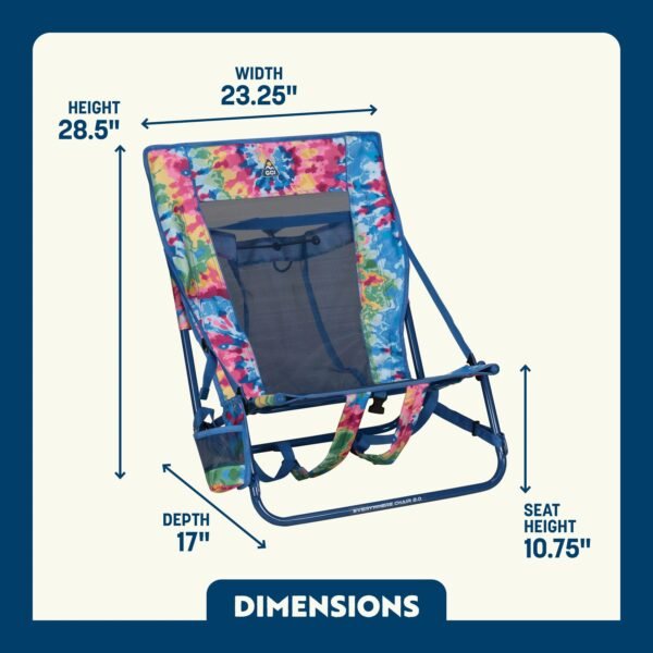 Everywhere Chair 2 - Image 20