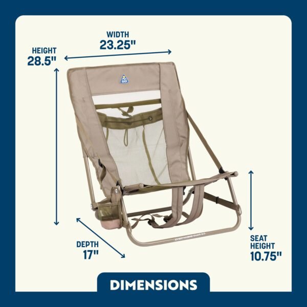 Everywhere Chair 2 - Image 7