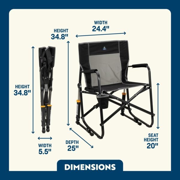 Freestyle Rocker™ - Image 105