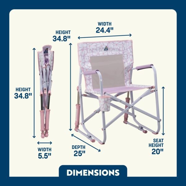 Freestyle Rocker™ - Image 21