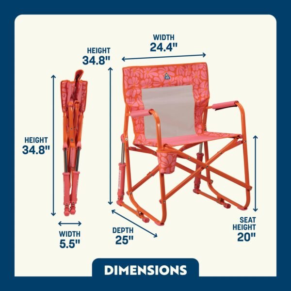 Freestyle Rocker™ - Image 50