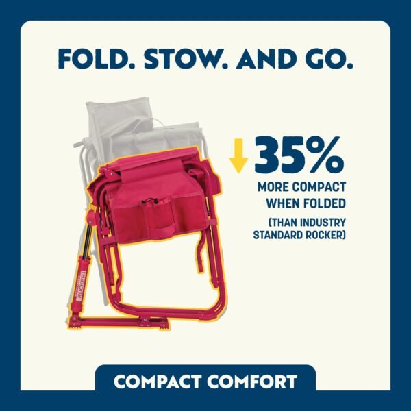 Stowaway Rocker™ - Image 6