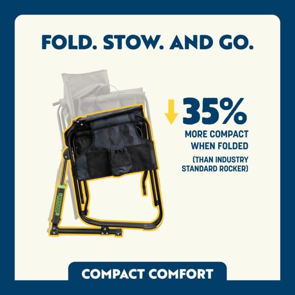 Stowaway Rocker™ - Image 103