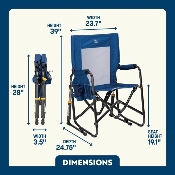Stowaway Rocker™ - Image 44