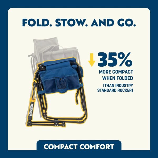 Stowaway Rocker™ - Image 42