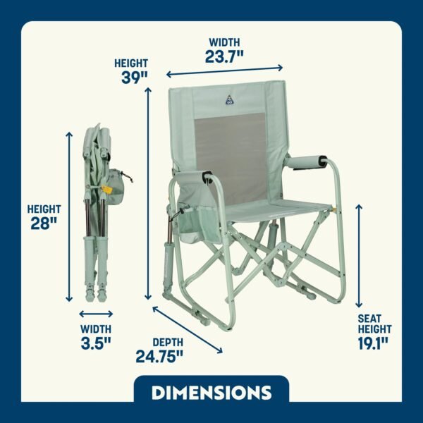 Stowaway Rocker™ - Image 28