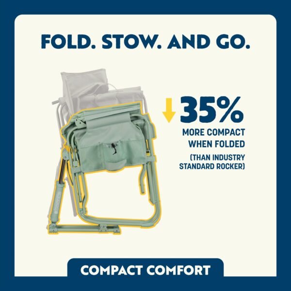 Stowaway Rocker™ - Image 26