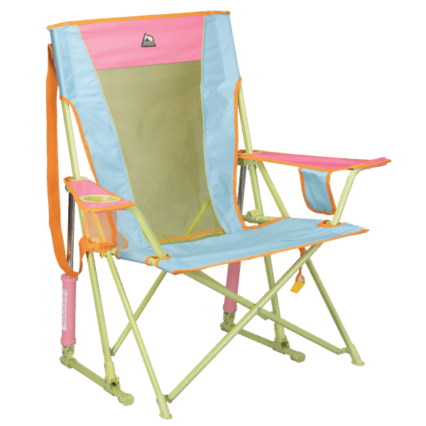 Comfort Pro Rocker™