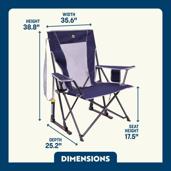 Comfort Pro Rocker™ - Image 68