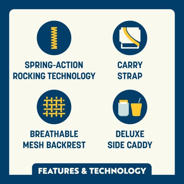 Comfort Pro Rocker™ - Image 83