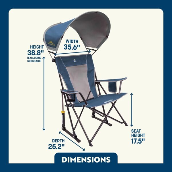 SunShade Rocker™ - Image 6
