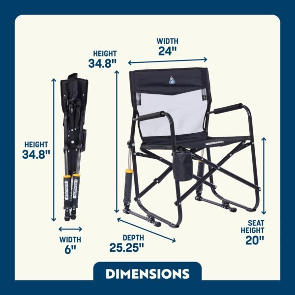 Freestyle Rocker Elite™ - Image 18