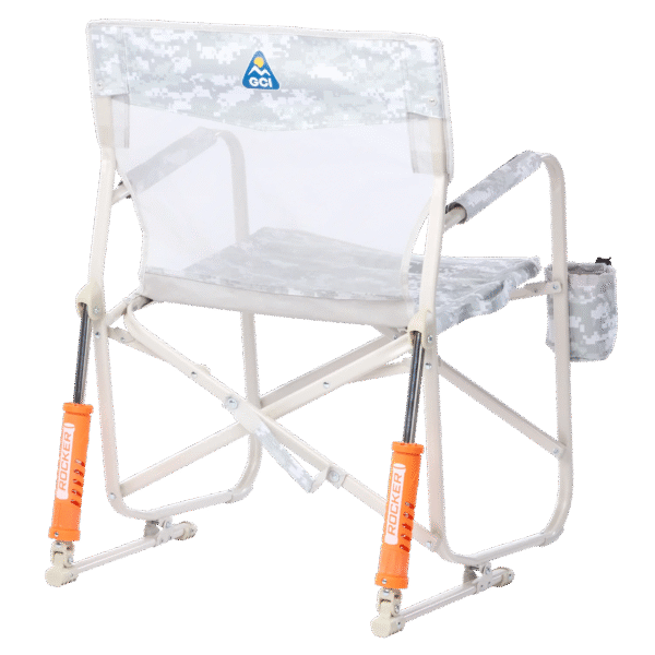 Freestyle Rocker Elite™ - Image 3
