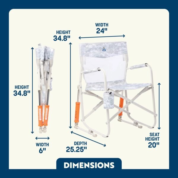 Freestyle Rocker Elite™ - Image 7