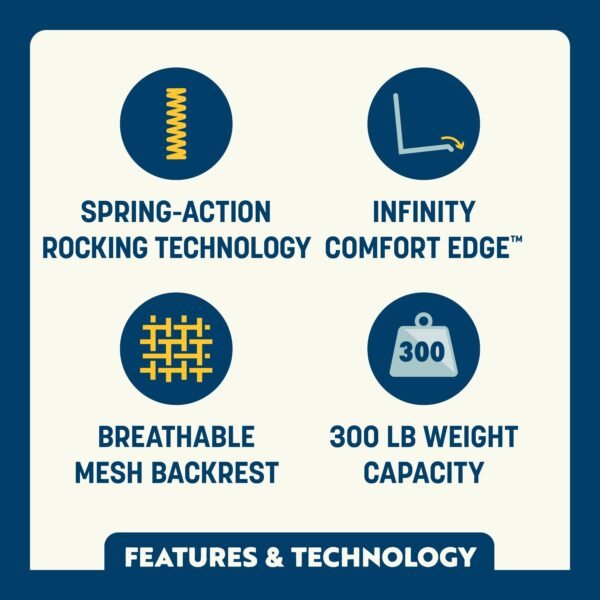 Freestyle Rocker Elite™ - Image 6
