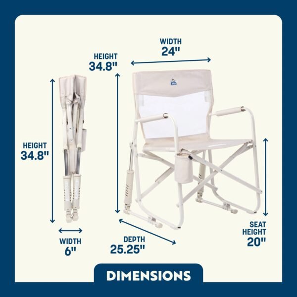 Freestyle Rocker Elite™ - Image 46