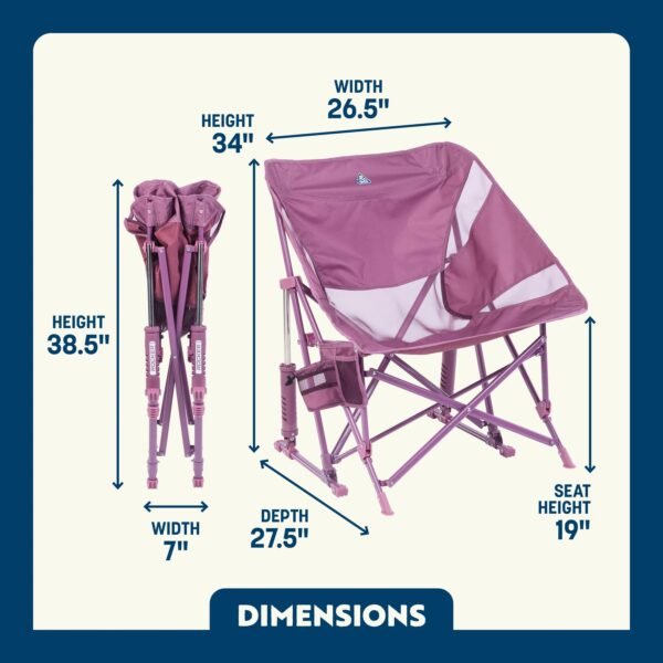 Pod Rocker Elite™ - Image 7