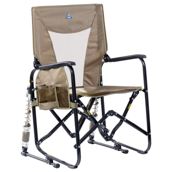 Adjustable Rocker™ - Image 28
