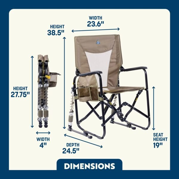 Adjustable Rocker™ - Image 32