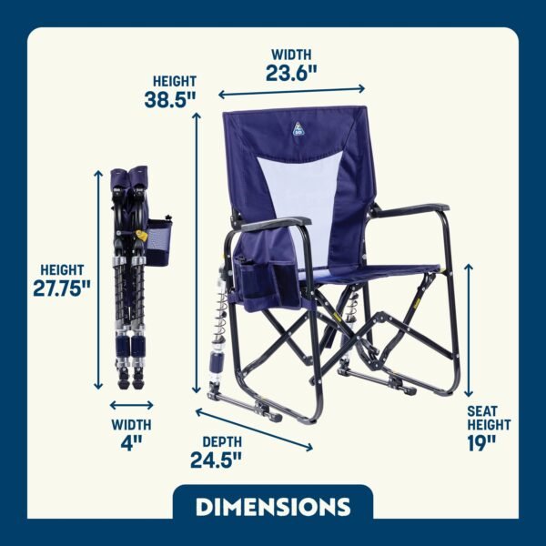 Adjustable Rocker™ - Image 20