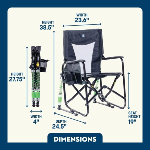 Adjustable Rocker™ - Image 49