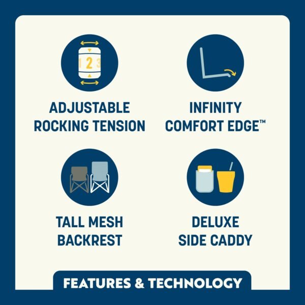 Adjustable Rocker™ - Image 48