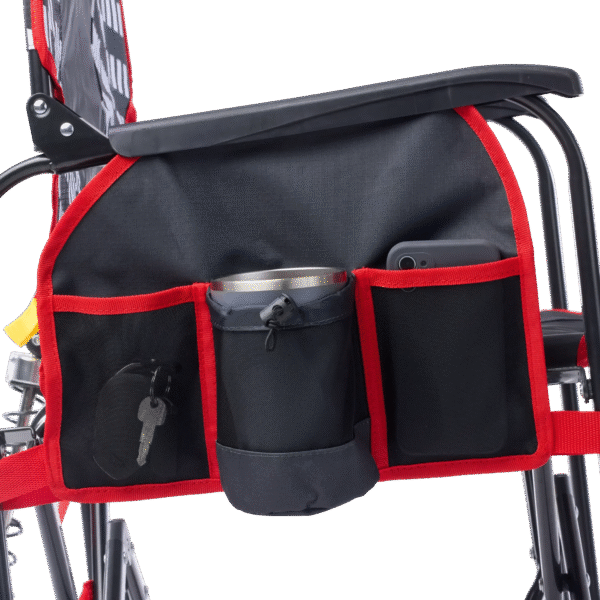 Adjustable Rocker™ - Image 4