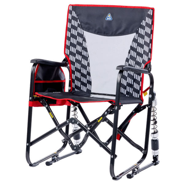 Adjustable Rocker™ - Image 2