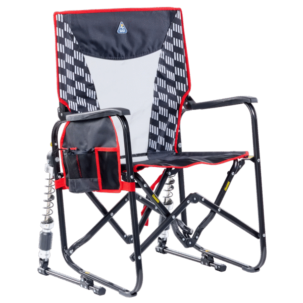 Adjustable Rocker™
