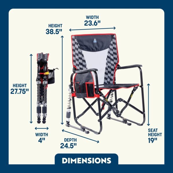 Adjustable Rocker™ - Image 8