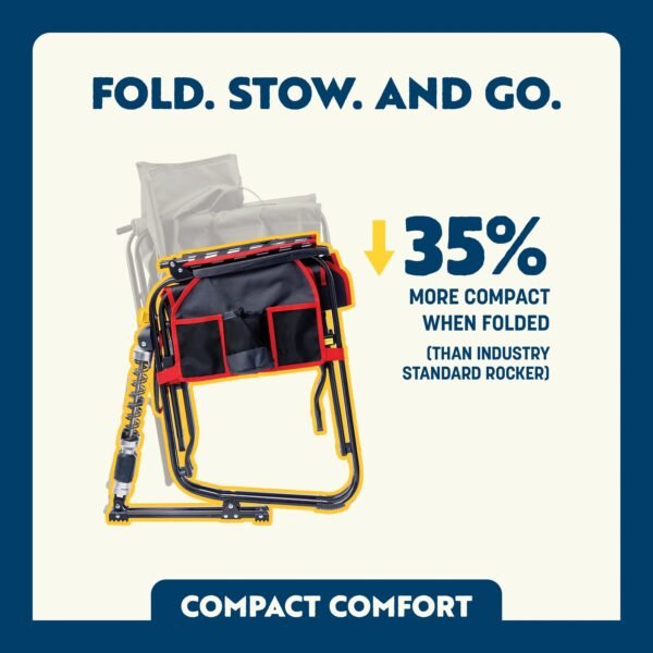 Adjustable Rocker™ - Image 6