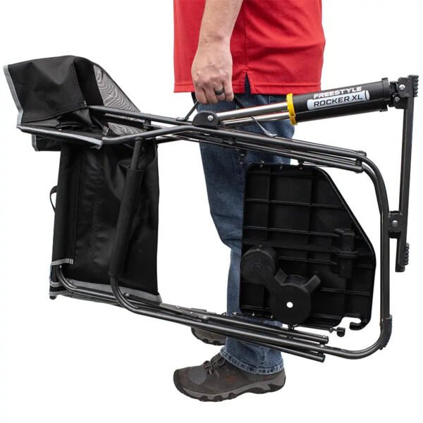 Freestyle Rocker XL™ with Side Table - Image 14