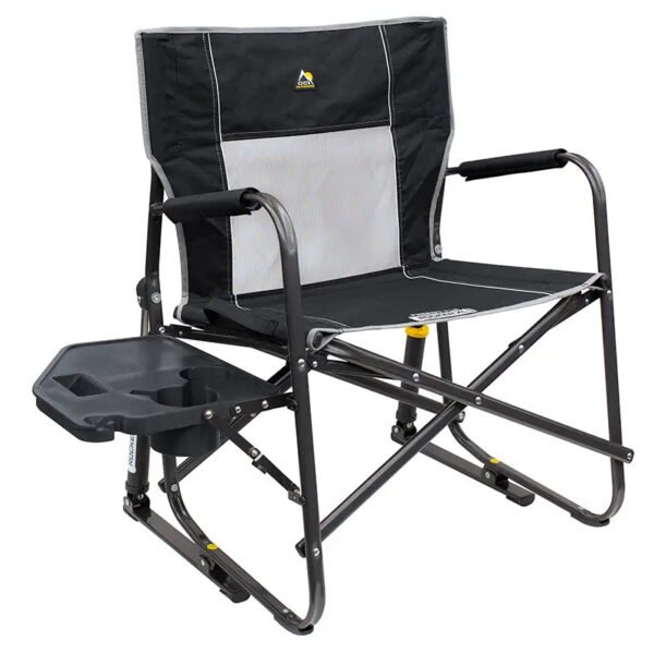 Freestyle Rocker XL™ with Side Table - Image 11
